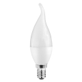 LED Lamp E14/4W/230V 3000K