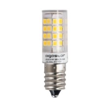LED Lamp E14/4W/230V 6500K - Aigostar 101500JQB