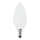 LED Lamp E14/4W 3000K kaars - Eglo 11421
