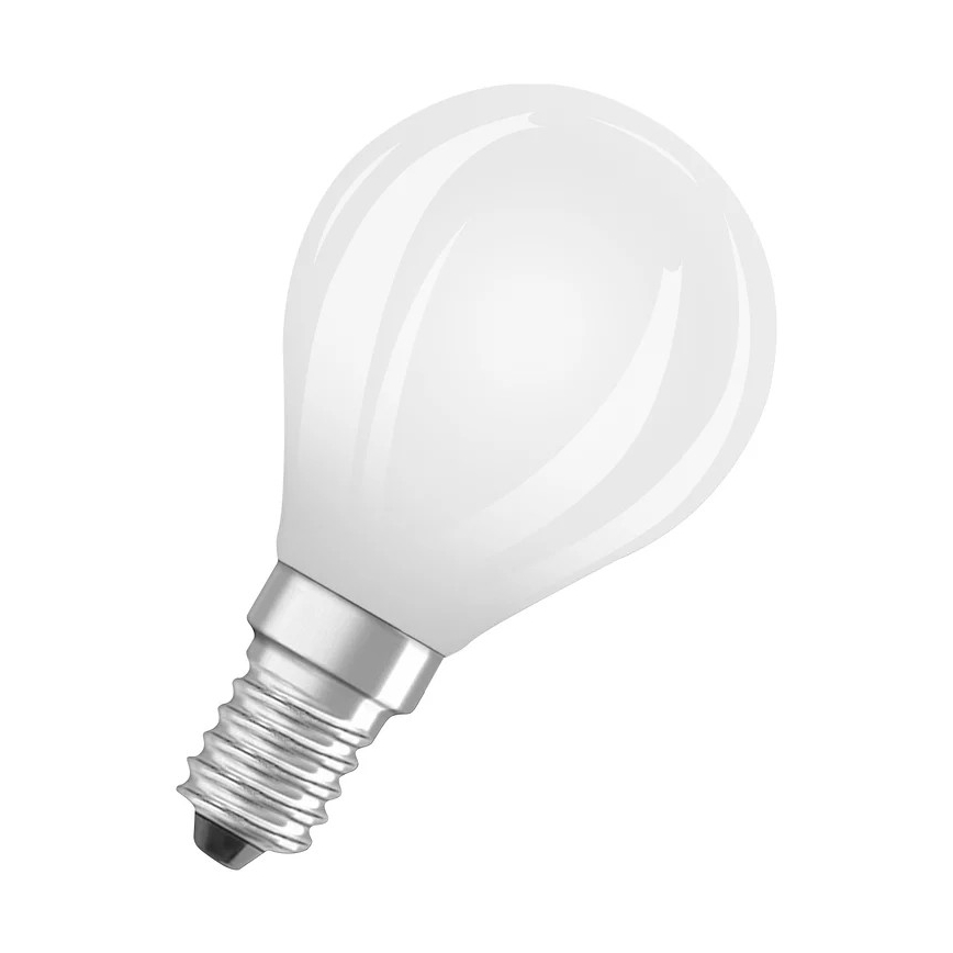 LED Lamp E14/5,5W/230V 2700K - Osram