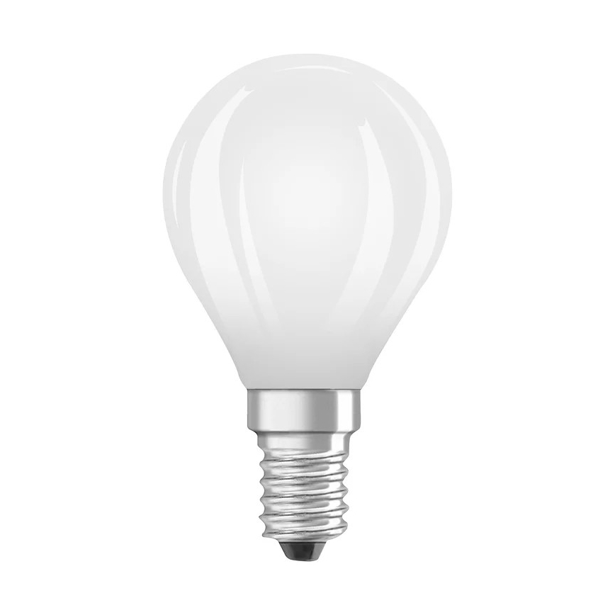 LED Lamp E14/5,5W/230V 2700K - Osram