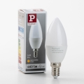 LED Lamp E14/5,5W/230V 2700K - Paulmann 28718
