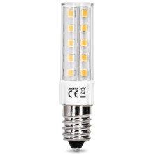 LED Lamp E14/5,5W/230V 3000K - Aigostar