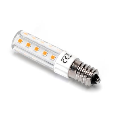 LED Lamp E14/5,5W/230V 3000K - Aigostar