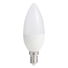 LED lamp E14/5,5W/230V 3000K