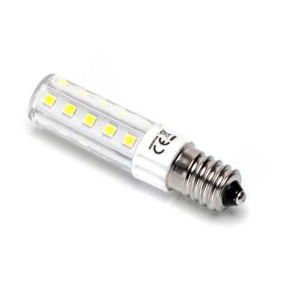 LED Lamp E14/5,5W/230V 6500K - Aigostar