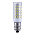 LED Lamp E14/5W/230V 2800K