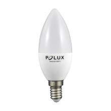 LED Lamp E14/6,3W/230V