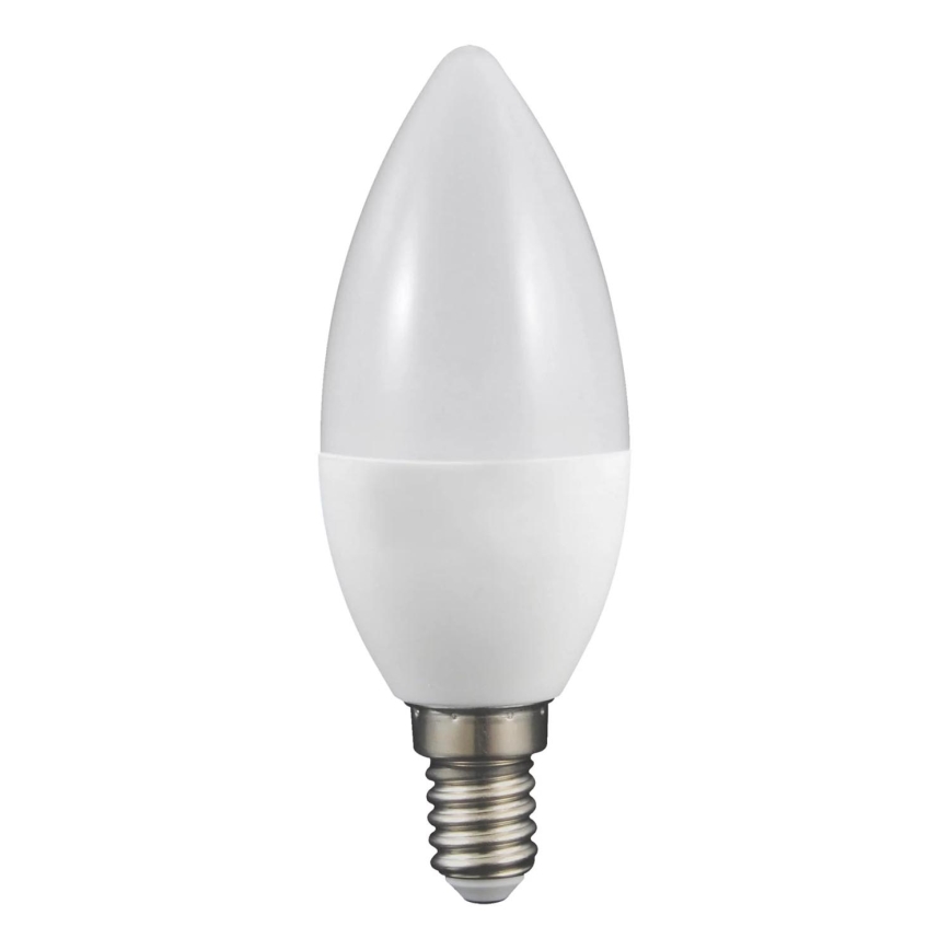 LED Lamp E14/6,3W/230V