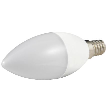 LED Lamp E14/6,3W/230V