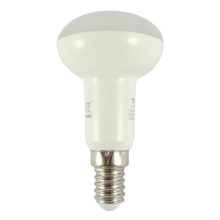 LED Lamp E14/6,5W/230V 2700K