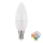 LED Lamp E14/6W/230V 2700K CRI 96 Ra