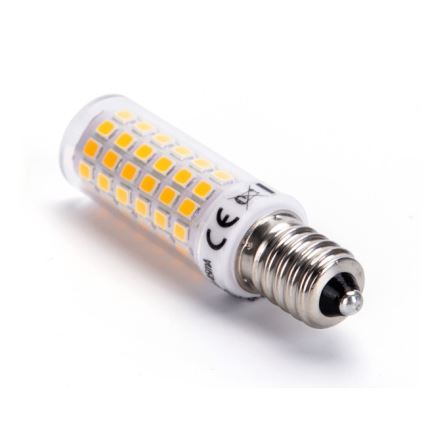 LED lamp E14/6W/230V 3000K - Aigostar