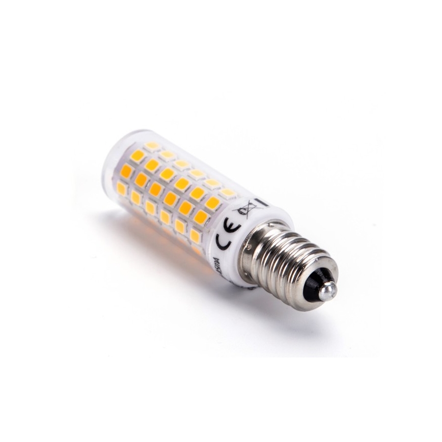 LED lamp E14/6W/230V 3000K - Aigostar