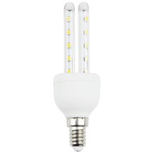 LED Lamp E14/6W/230V 3000K - Aigostar