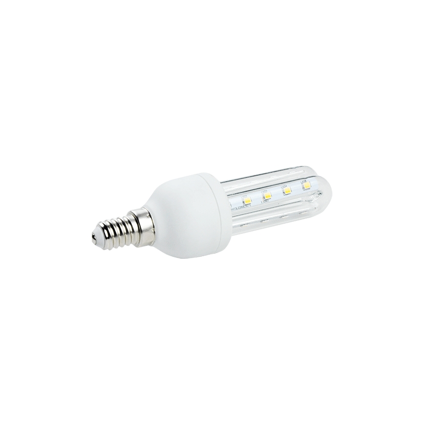 LED Lamp E14/6W/230V 3000K - Aigostar