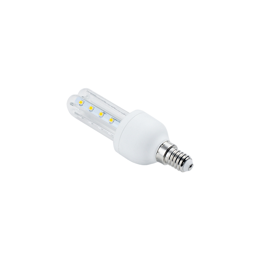 LED Lamp E14/6W/230V 3000K - Aigostar