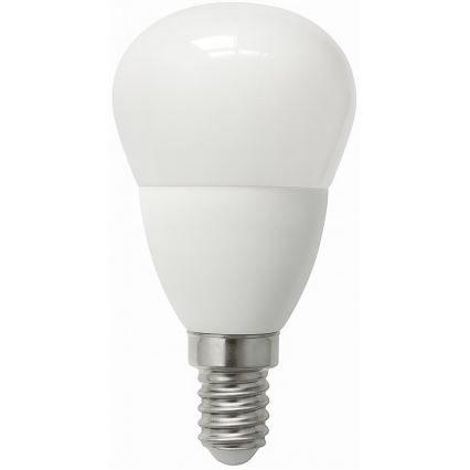 LED-lamp E14/6W/230V 3000K - Attralux