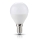 LED Lamp E14/6W/230V 3000K