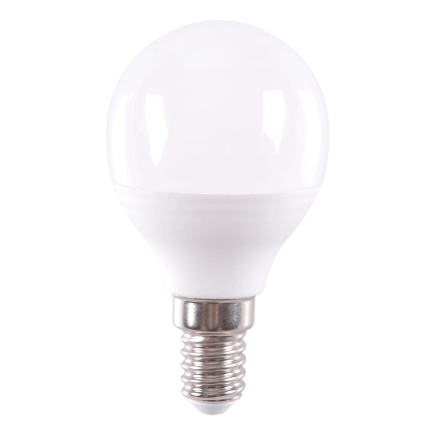 LED Lamp E14/6W/230V 4000K
