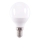 LED Lamp E14/6W/230V 4000K