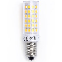 LED lamp E14/6W/230V 6500K - Aigostar