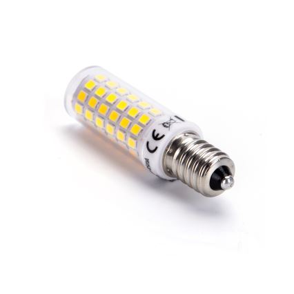 LED lamp E14/6W/230V 6500K - Aigostar