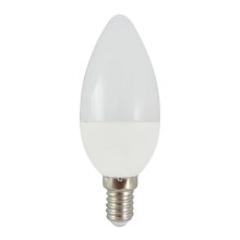 LED Lamp E14/6W/230V