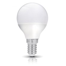 LED Lamp E14/7W/230V 3000K 525lm
