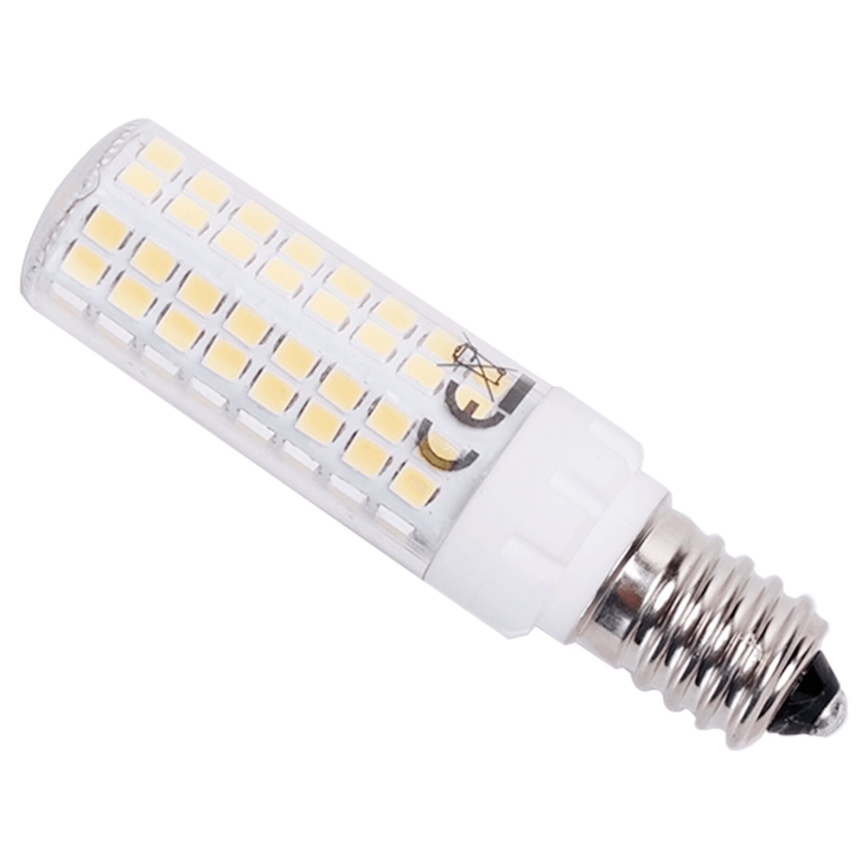 LED Lamp E14/7W/230V 3000K - Aigostar