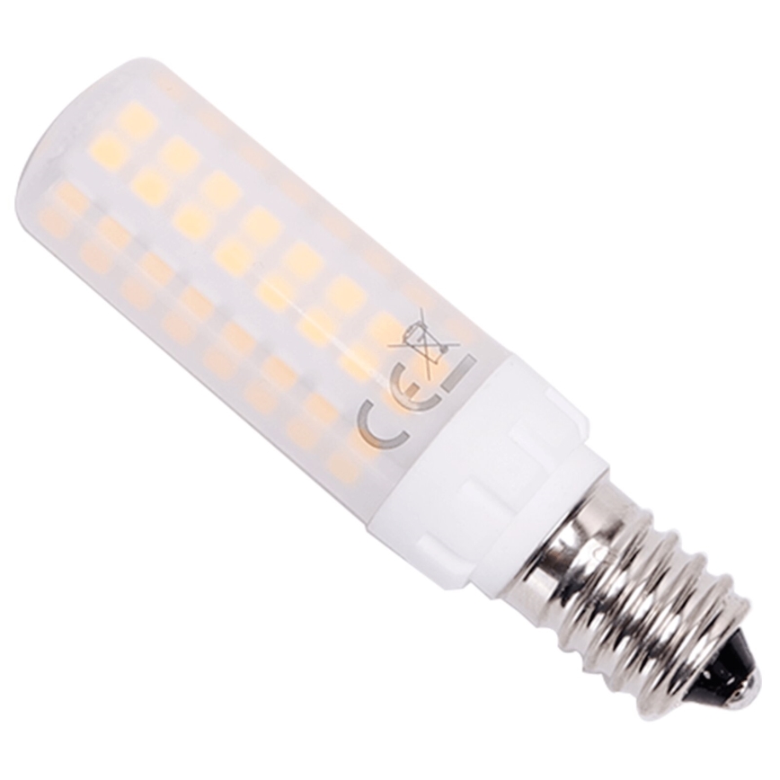 LED Lamp E14/7W/230V 3000K - Aigostar