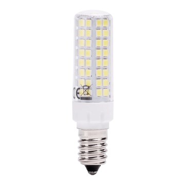 LED Lamp E14/7W/230V 6500K - Aigostar