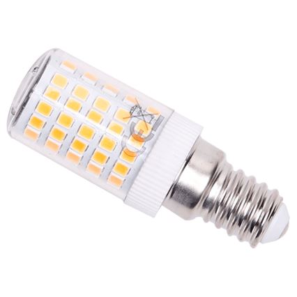 LED Lamp E14/8W/230V 3000K - Aigostar