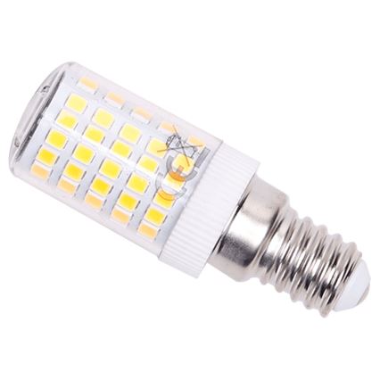 LED Lamp E14/8W/230V 6500K - Aigostar