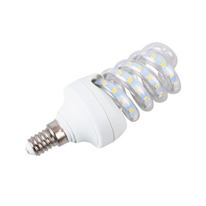 LED Lamp E14/9W/230V 3000K - Aigostar