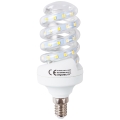 LED Lamp E14/9W/230V 6500K - Aigostar