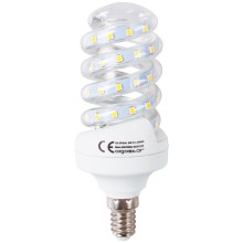 LED Lamp E14/9W/230V 6500K - Aigostar