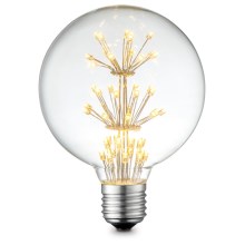 LED Lamp E27/1,5W/230V 2300K - Globo 11464