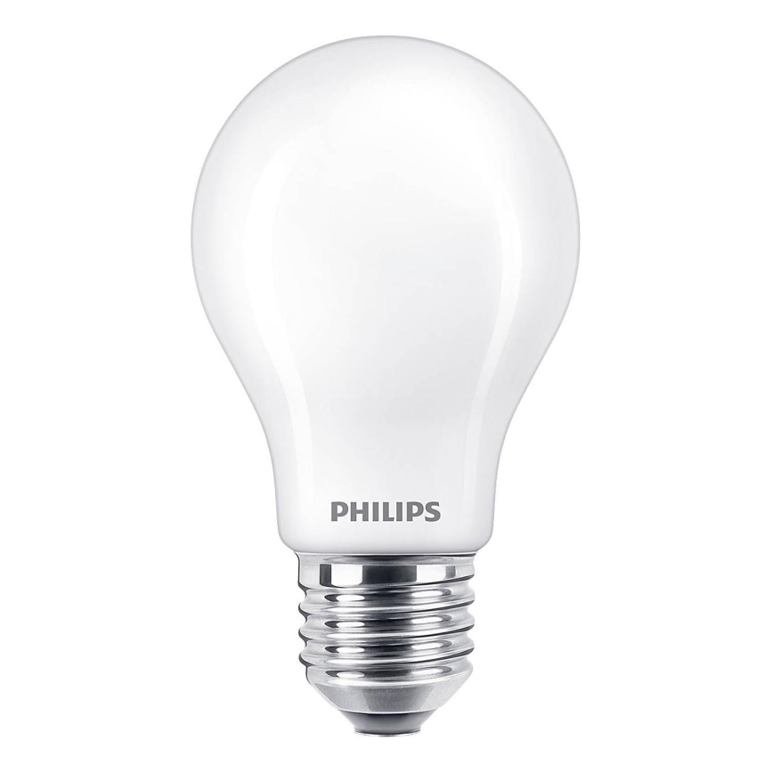 LED Lamp E27/1,5W/230V 2700K | Lampenmanie