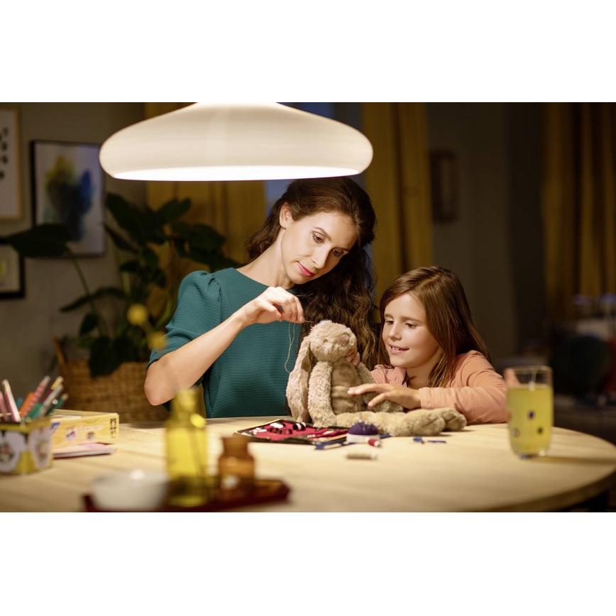 LED Lamp E27/1,5W/230V 2700K