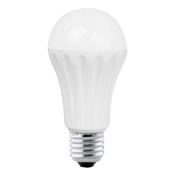 LED Lamp E27/10,5W 3000K A60 - Eglo 11193