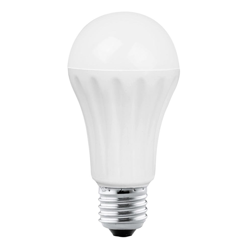 LED Lamp E27/10,5W 3000K A60 - Eglo 11193
