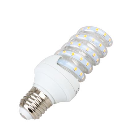 LED Lamp E27/11W/230V 4000K - Aigostar