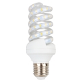 LED Lamp E27/11W/230V 6500K - Aigostar