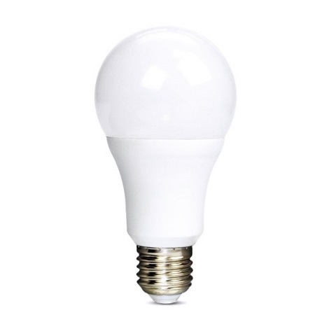 De onze waar dan ook Nauwkeurig LED Lamp E27/12W/230V 6000K - Solight | Lampenmanie