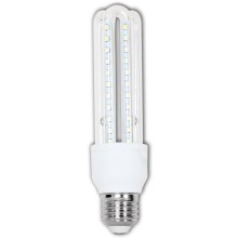 LED Lamp E27/12W/230V 6500K - Aigostar