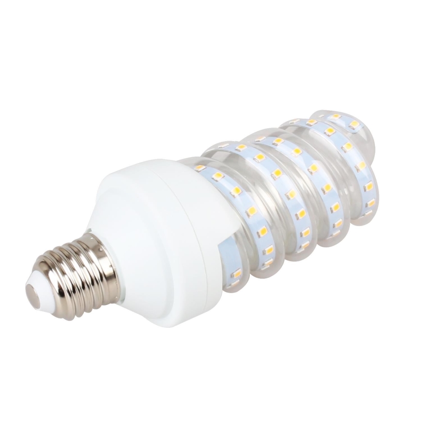 LED Lamp E27/15W/230V 3000K - Aigostar