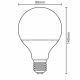 LED Lamp E27/18W/165-265V 3000K