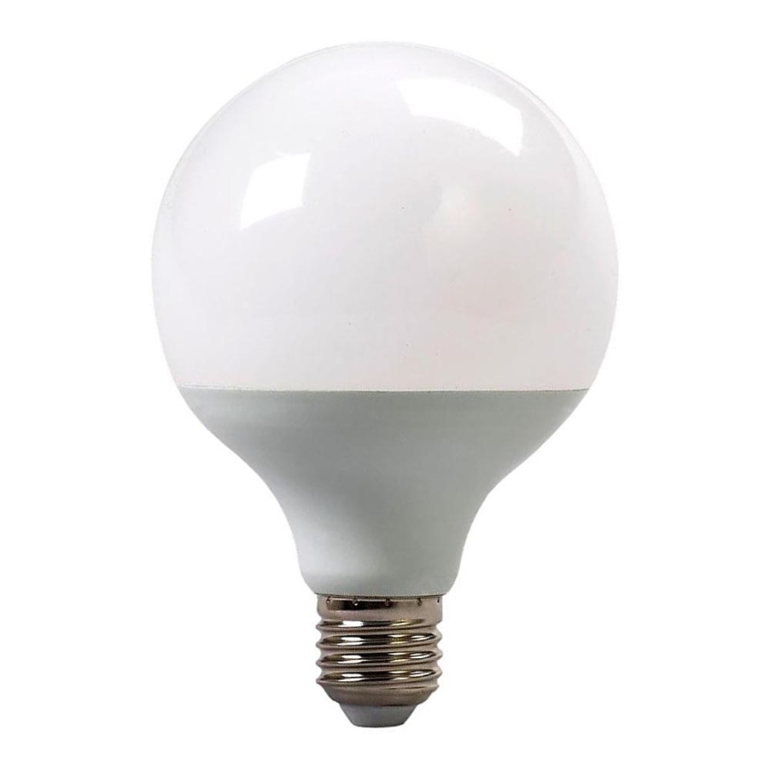 LED Lamp E27/18W/165-265V 4000K