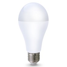 LED Lamp E27/18W/230V 3000K